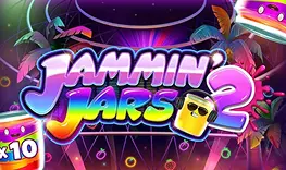 Jammin' Jars 2